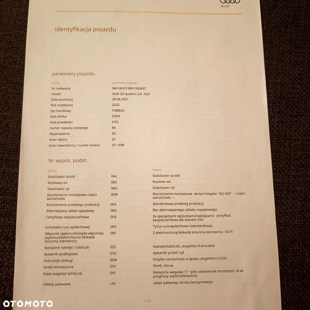 Audi Q3 40 TFSI Quattro S tronic - 14