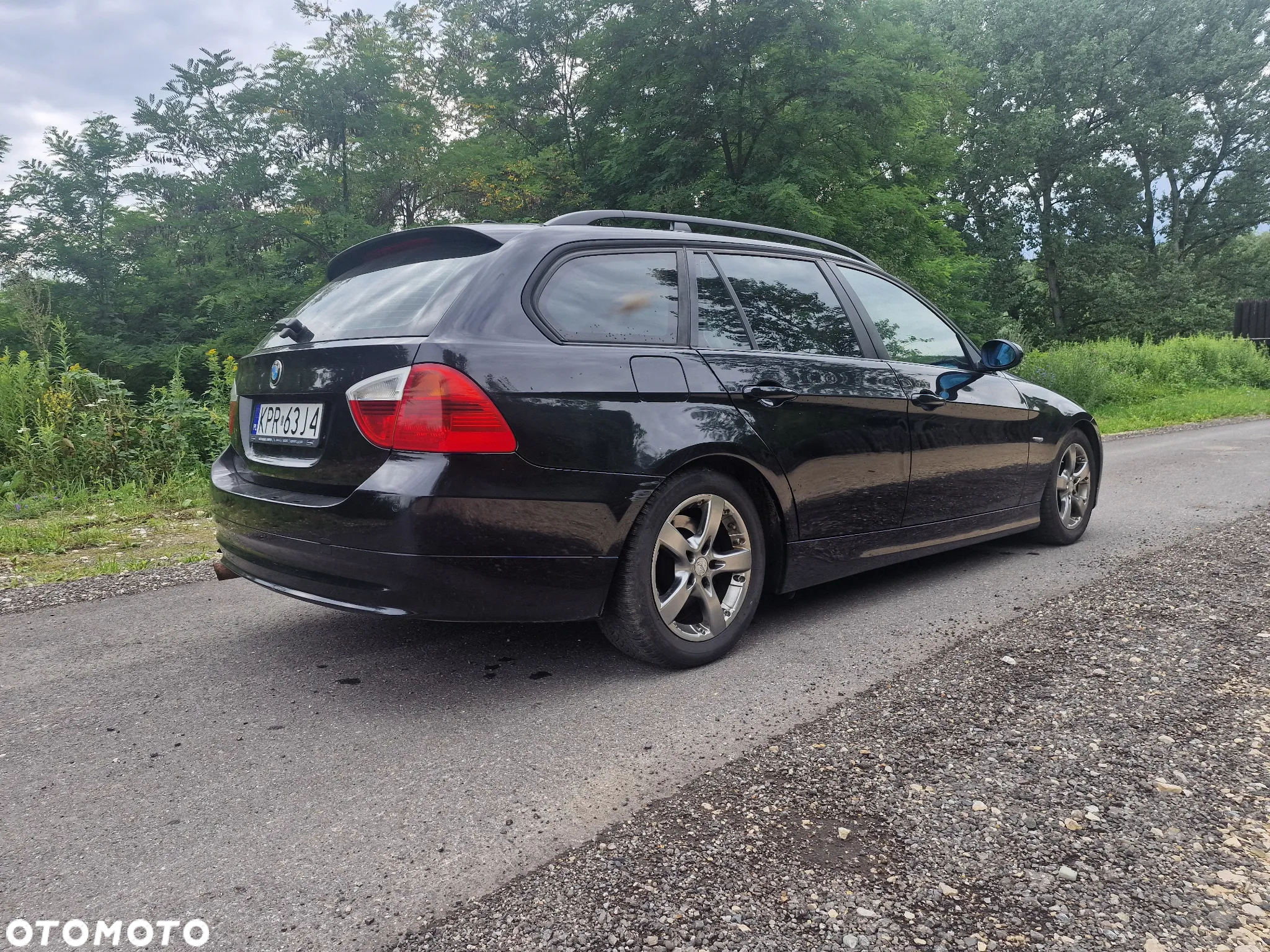 BMW Seria 3 320i - 6