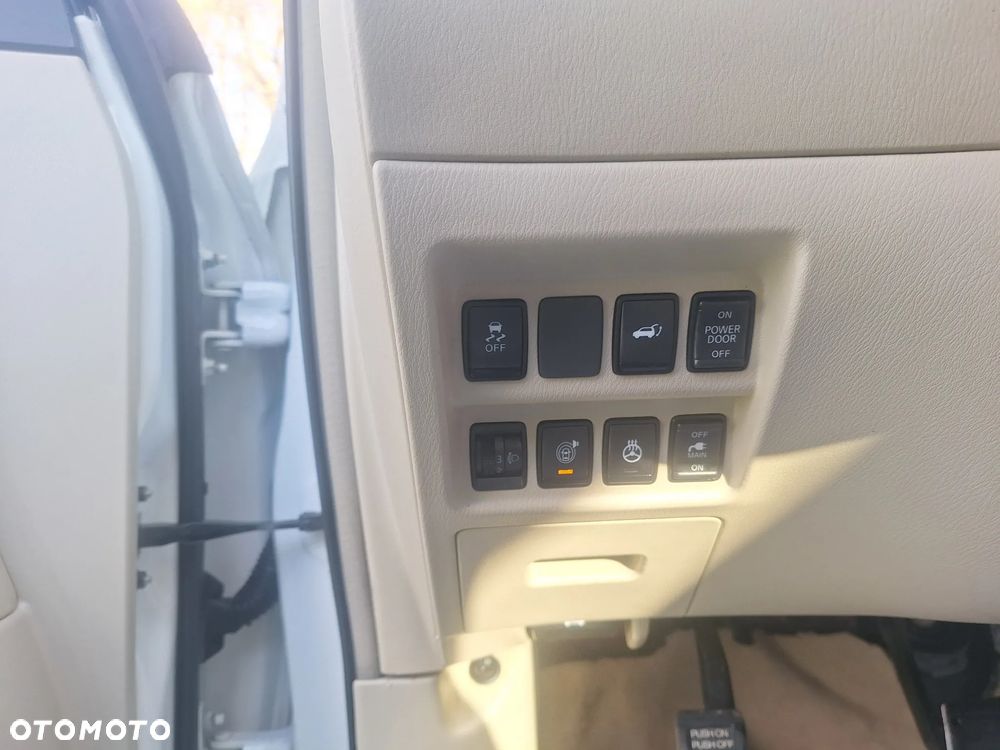 Infiniti QX60 - 27