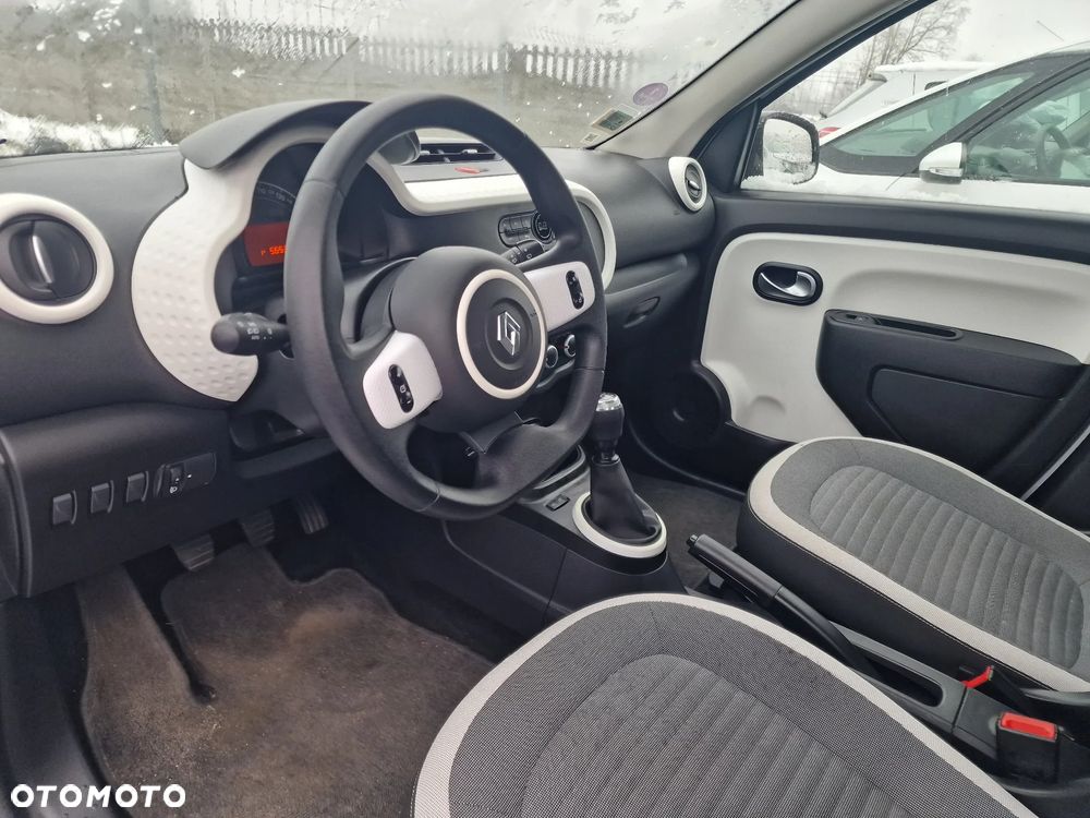 Renault Twingo - 12