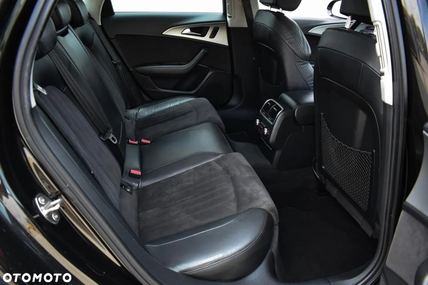 Audi A6 - 15