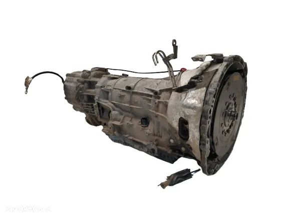 LAND ROVER SPORT L494 RANGE ROVER VOGUE L405 3.0D HYBRYDA SKRZYNIA BIEGÓW REDUKTOR SPRZĘGŁO 8P70XH ORYGINAŁ