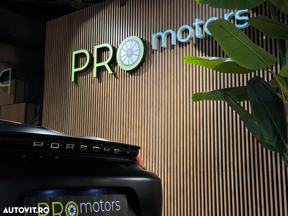 Porsche Boxster 718 PDK - 25