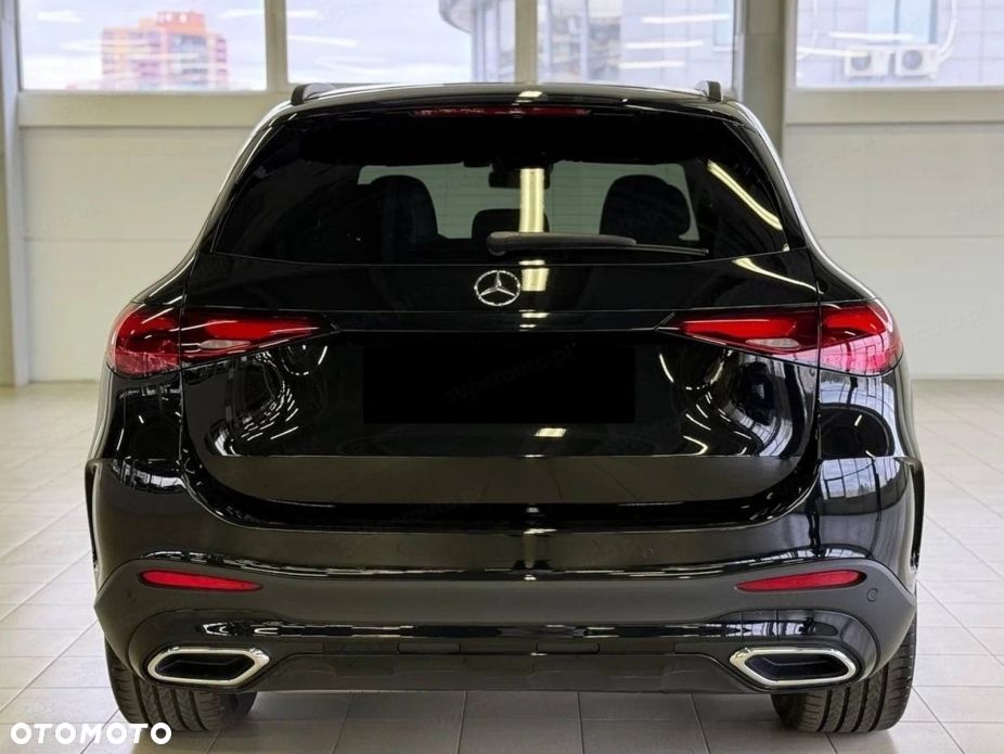 Mercedes-Benz GLC 300 d mHEV 4-Matic AMG Line - 6