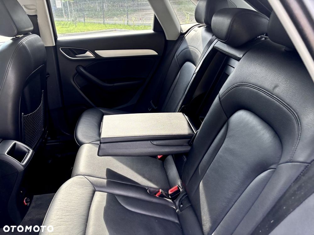 Audi Q3 40 TFSI Quattro S tronic - 14