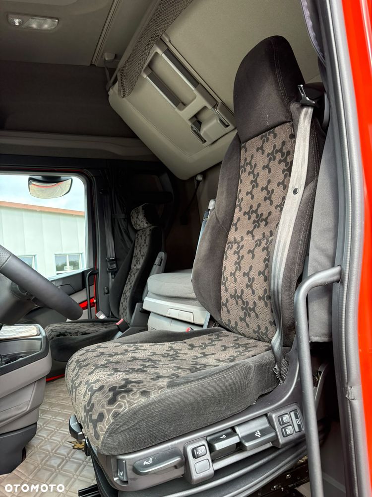 Scania S450 - 26