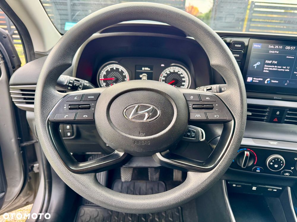 Hyundai i20 1.2 Modern - 29