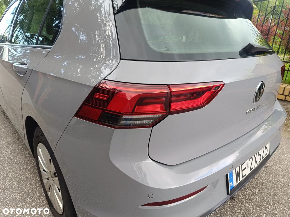 Volkswagen Golf 1.0 TSI Life - 12
