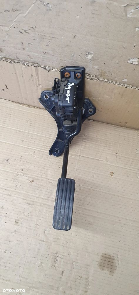 Pedał gazu potencjometr Jaguar XF X250 8X23-9F832-A - 4