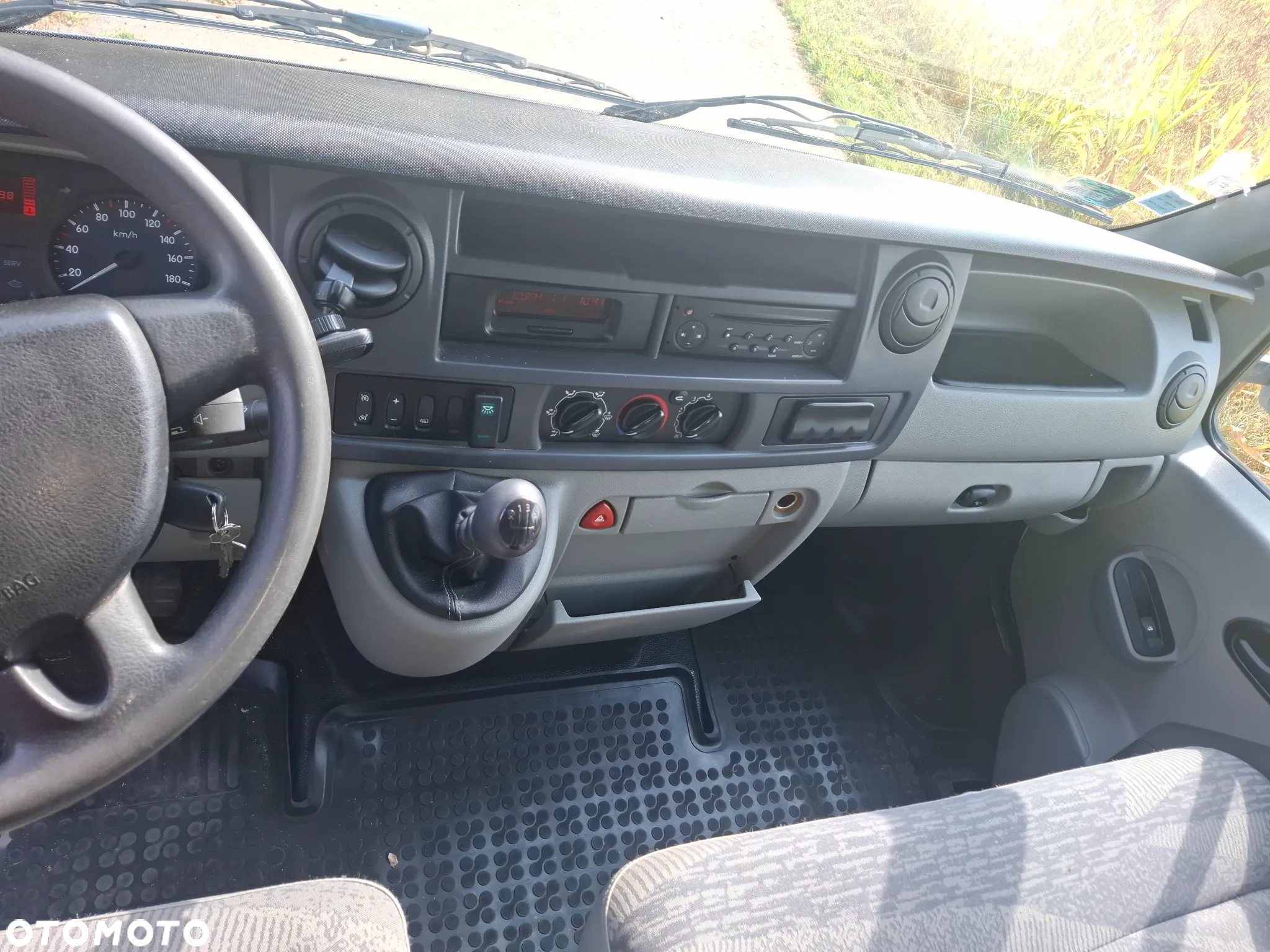 Renault Master - 8