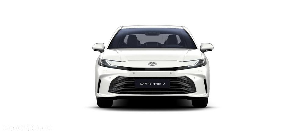 Toyota Camry - 8