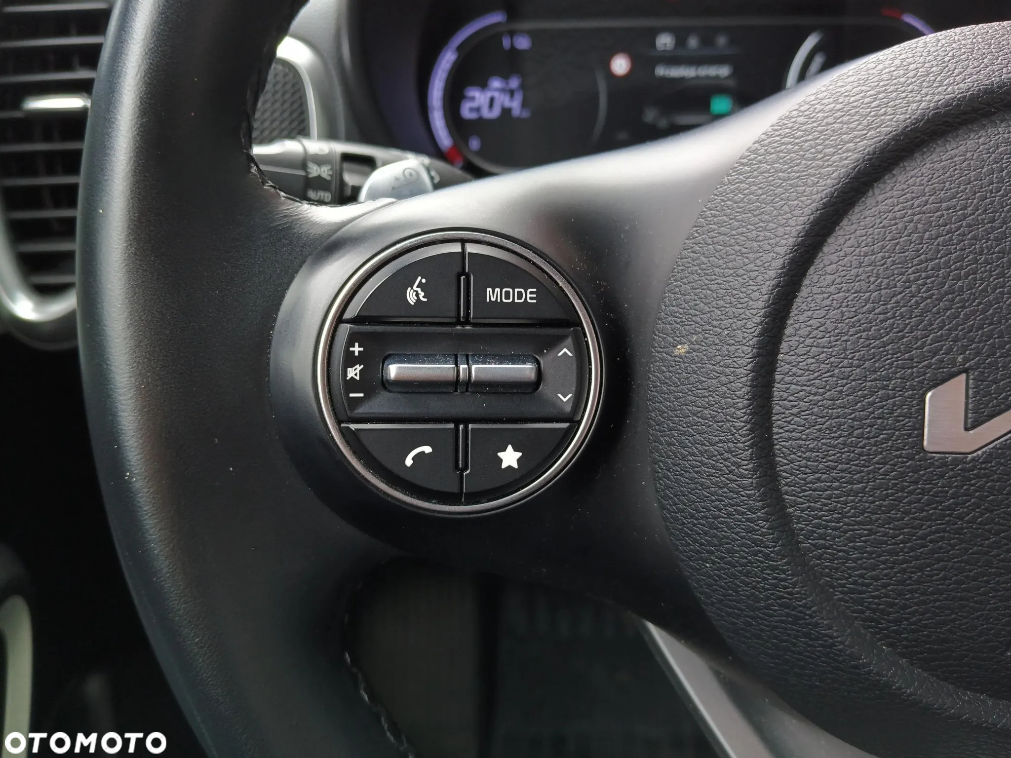 Kia Soul e-Soul 39kWh M - 21