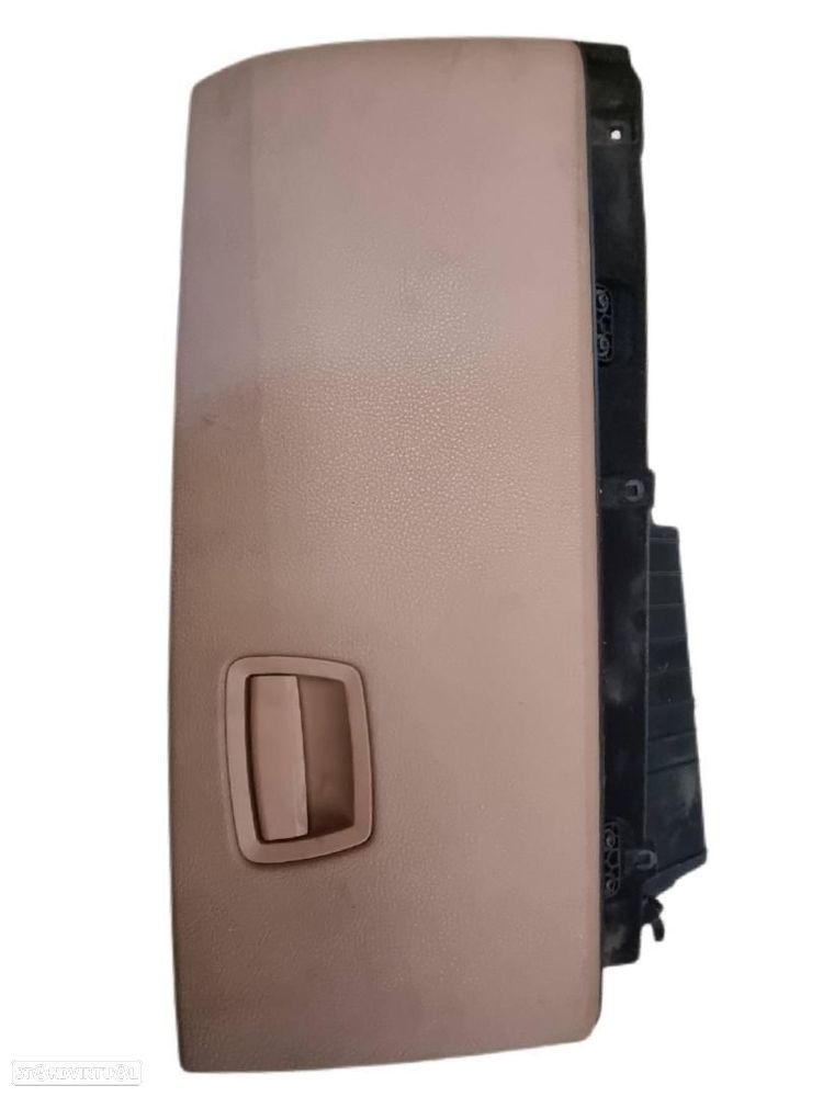 PORTA LUVAS BMW SERIE 7 F01F02 - 1
