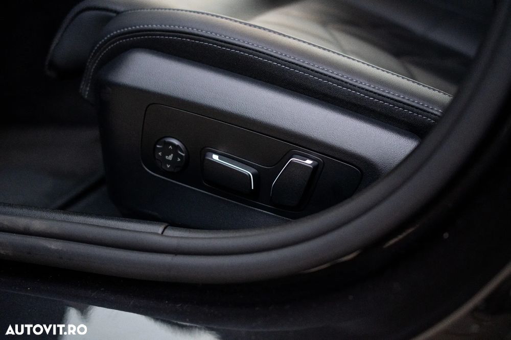 BMW Seria 5 520i Aut. - 20