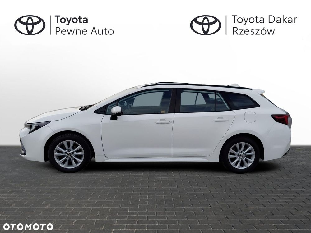 Toyota Corolla 1.8 Hybrid Comfort - 2
