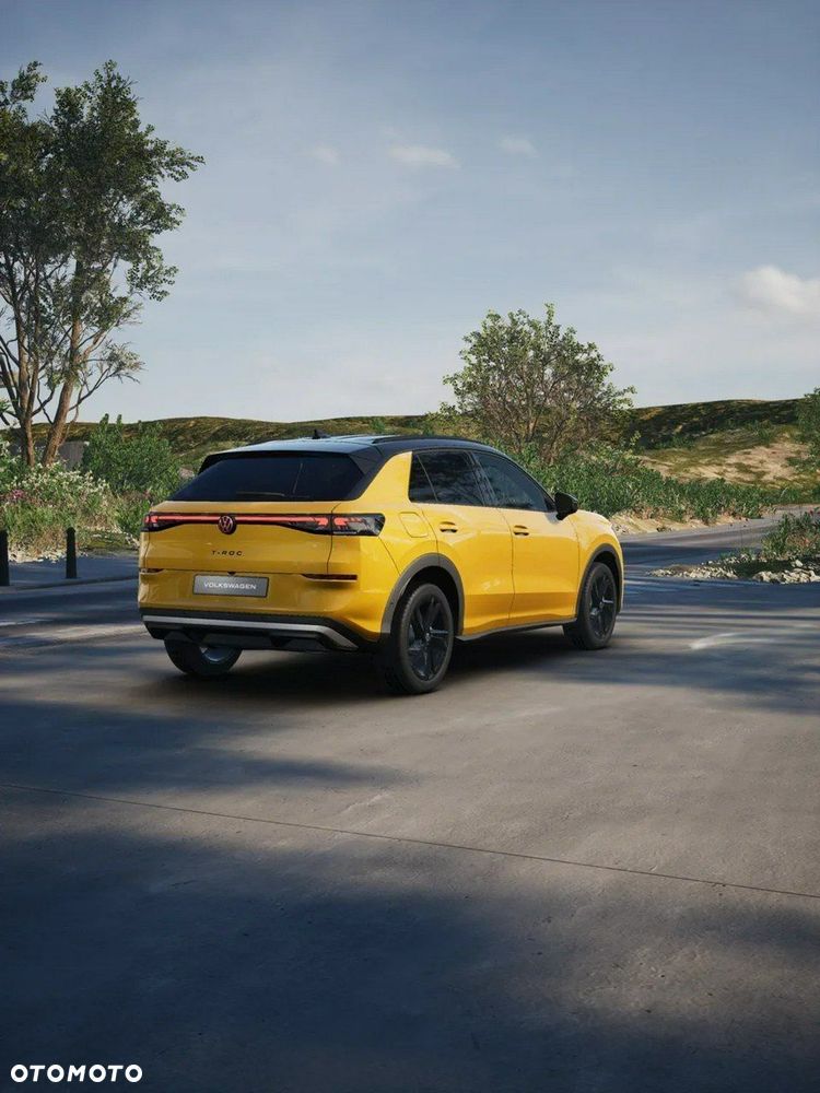 Volkswagen T-Roc - 6