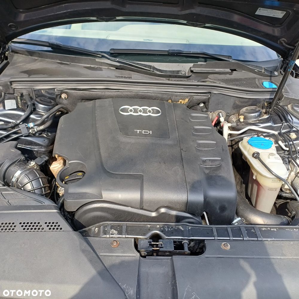 Audi A4 Avant 2.0 TDI DPF Attraction - 19