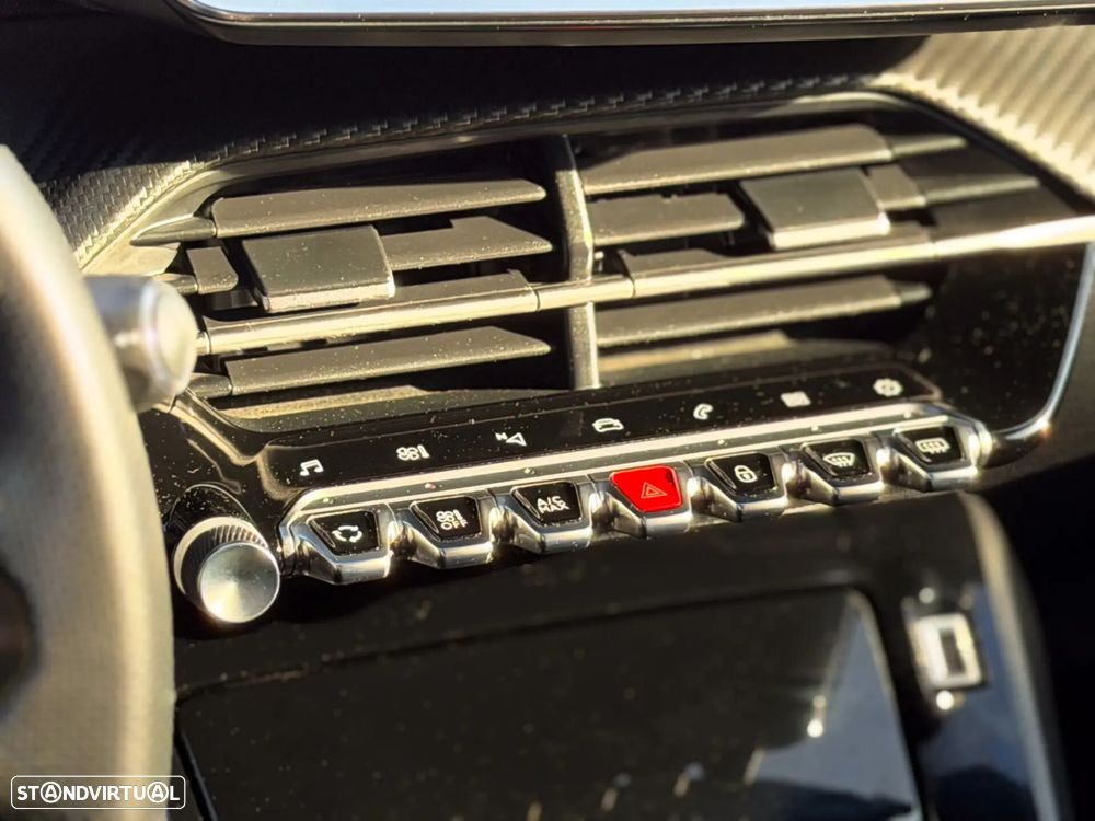 Peugeot 208 1.5 BlueHDi GT - 19