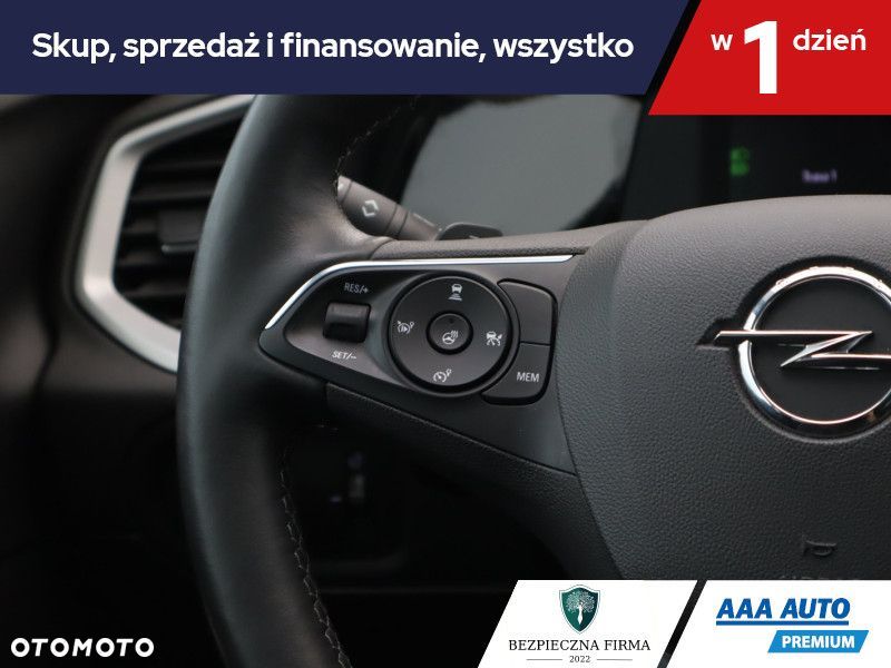 Opel Grandland X - 19