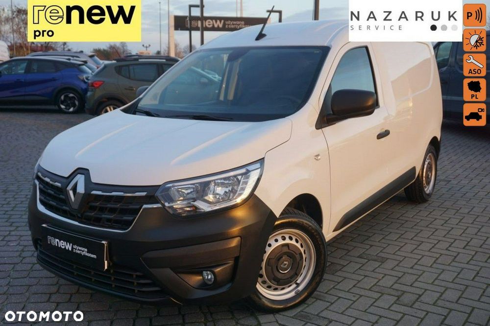 Renault Express - 1