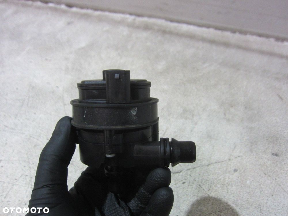BMW X3 G01 X4 F30 F80 G30 G11 G02 64119147359 6834917 POMPA WODY DODATKOWA - 4