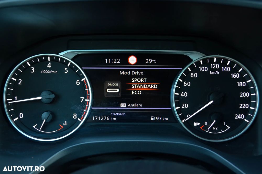 Nissan Qashqai 1.3 DIG-T MHEV N-Connecta - 16