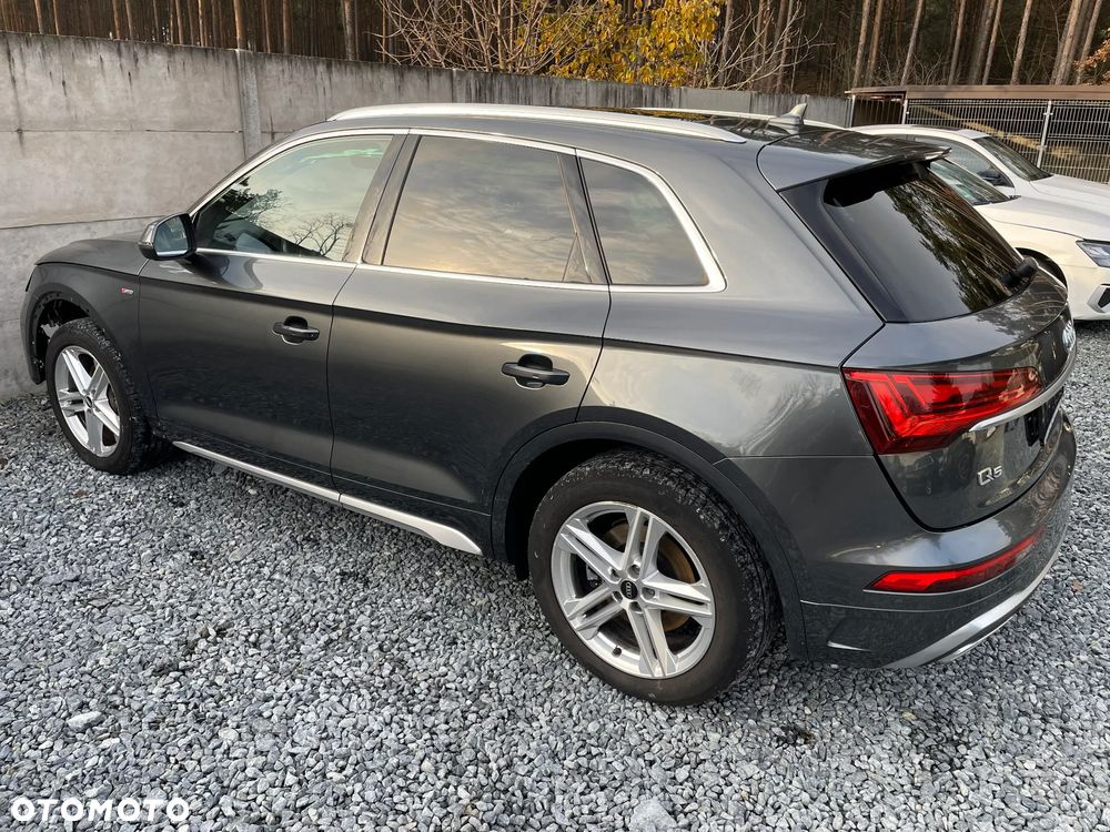 Audi Q5 - 4