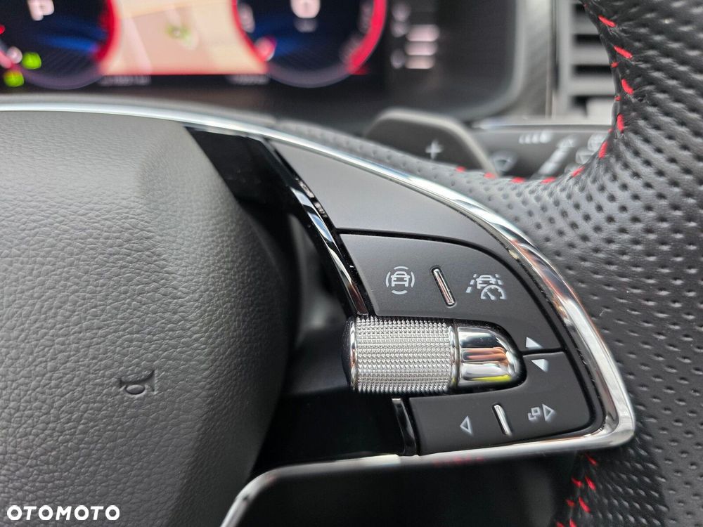 Skoda Kodiaq 2.0 TSI 4x4 RS DSG - 13