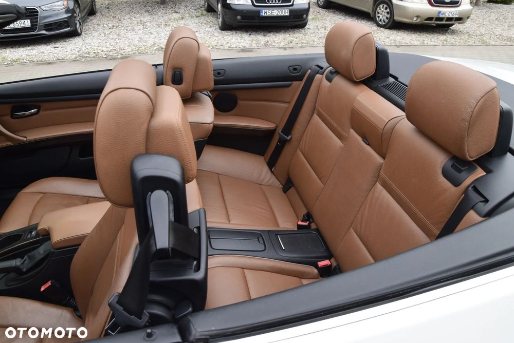BMW Seria 3 - 27