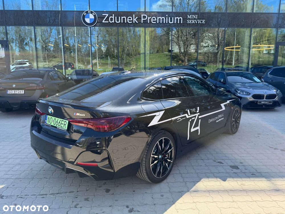 BMW i4 - 3