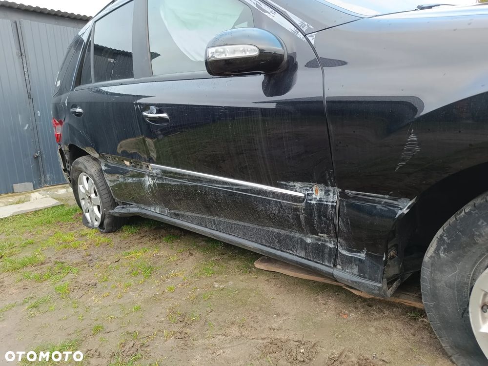 Mercedes-Benz ML 280 CDI 4Matic 7G-TRONIC - 13