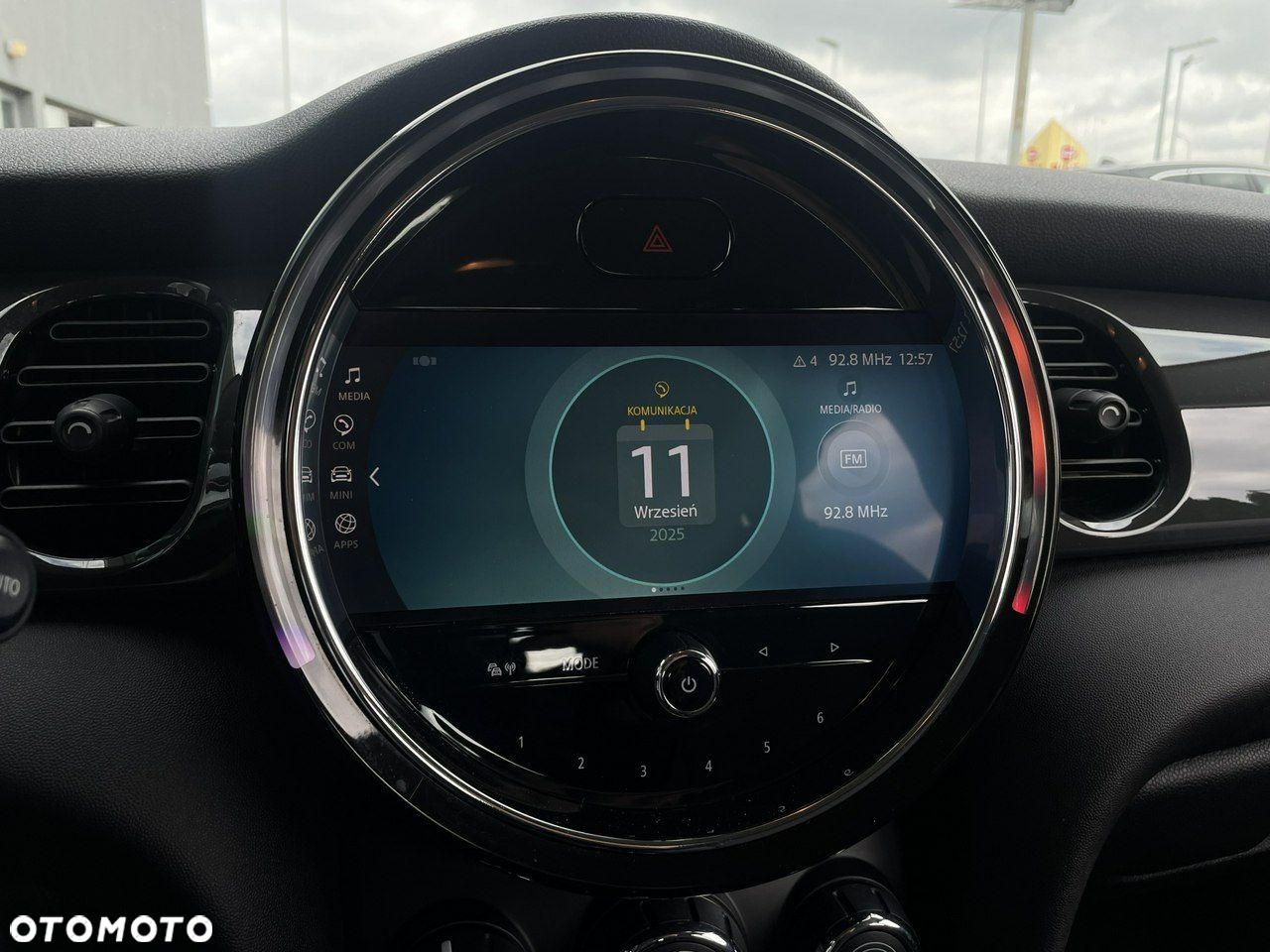 MINI Cooper - 11