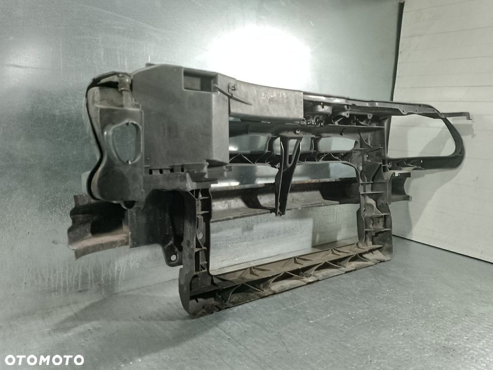 PAS PRZÓD, WZMOCNIENIE CZOŁOWE VW BORA 1.9 TDI - 3