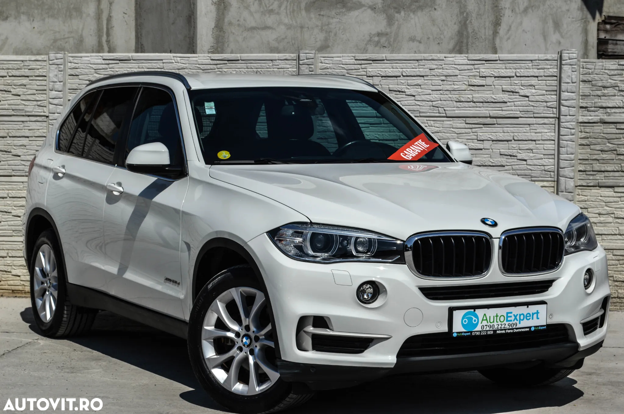 BMW X5 xDrive25d Sport-Aut. - 2