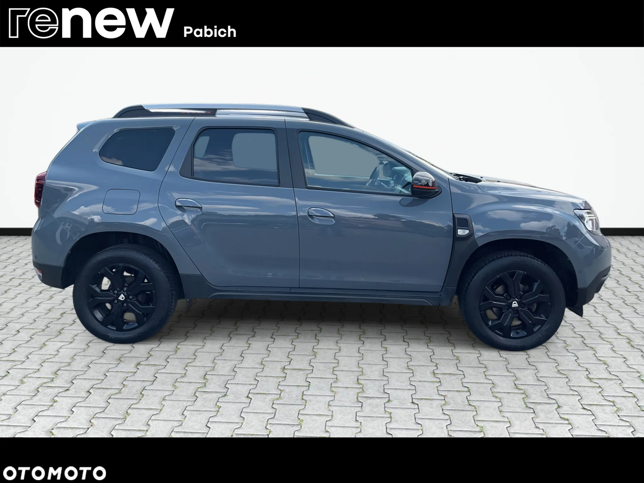 Dacia Duster - 6