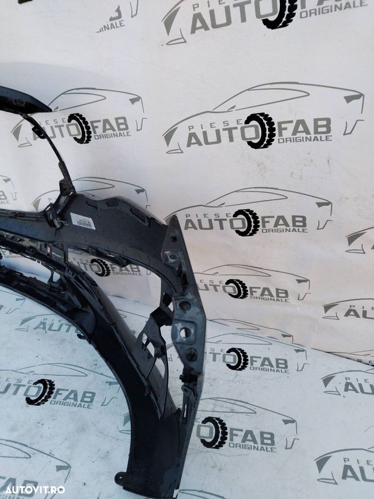 Bara fata Mercedes E-Class W214 AMG-Line Gauri an 2023-2024-2025-2026 - 4