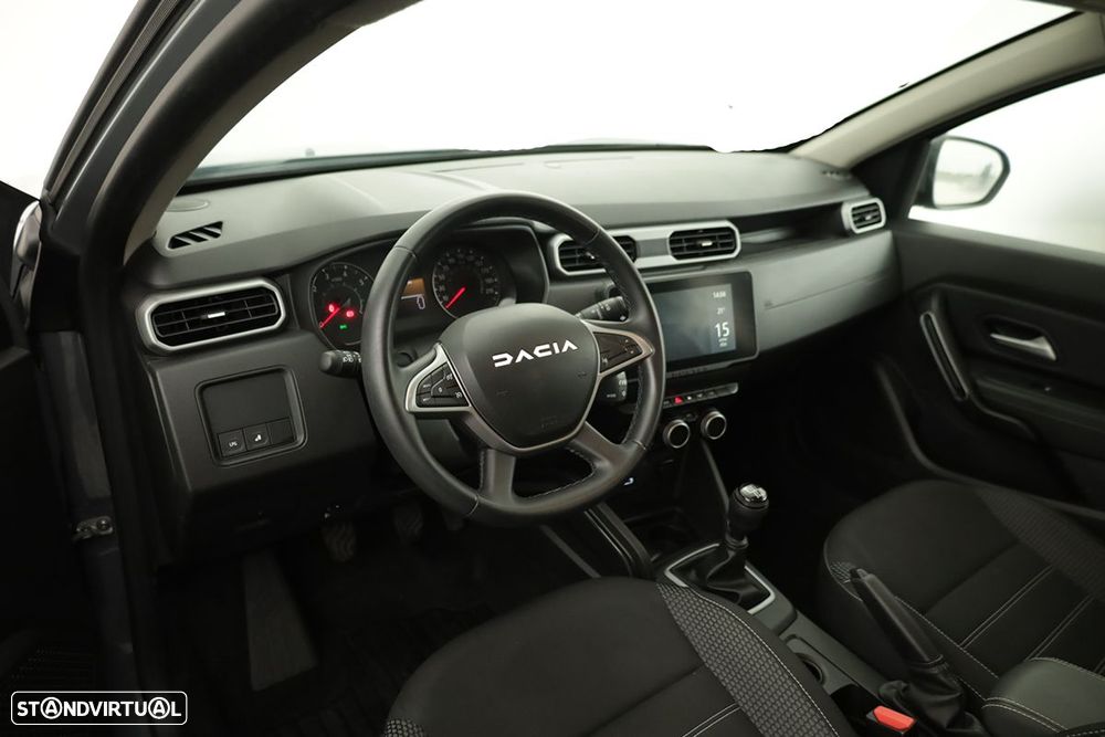 Dacia Duster - 7