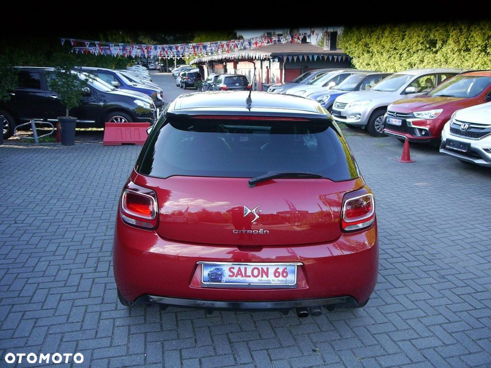 Citroën DS3 - 12