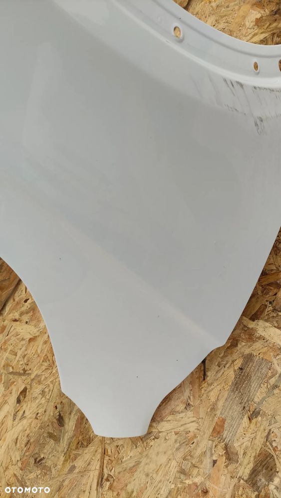 Błotnik prawy Audi Q3 11-18 rok - 9