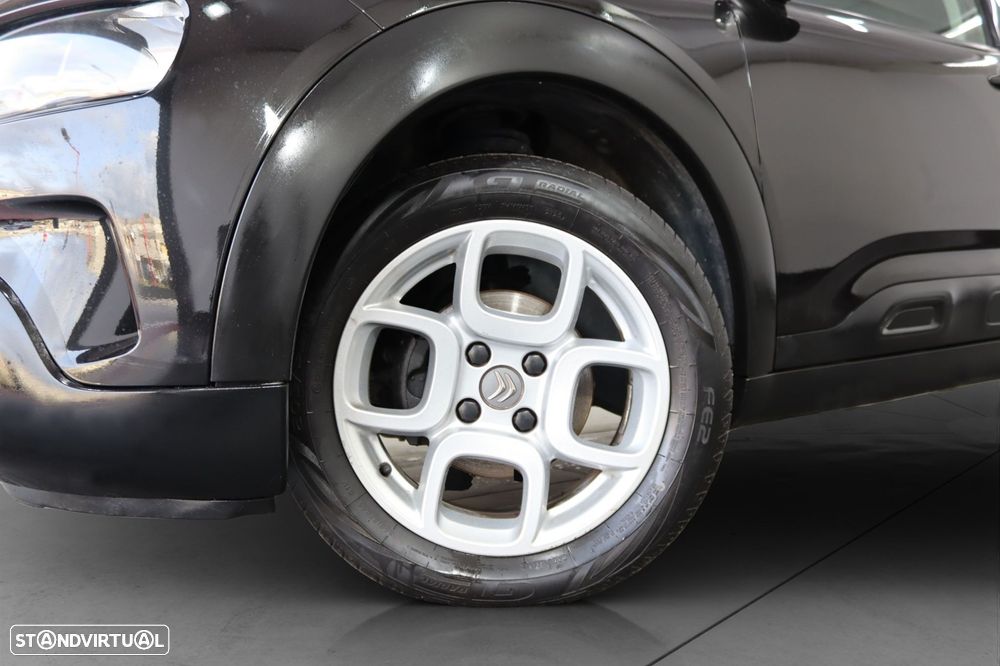 Citroën C4 Cactus 1.2 PureTech Feel - 17