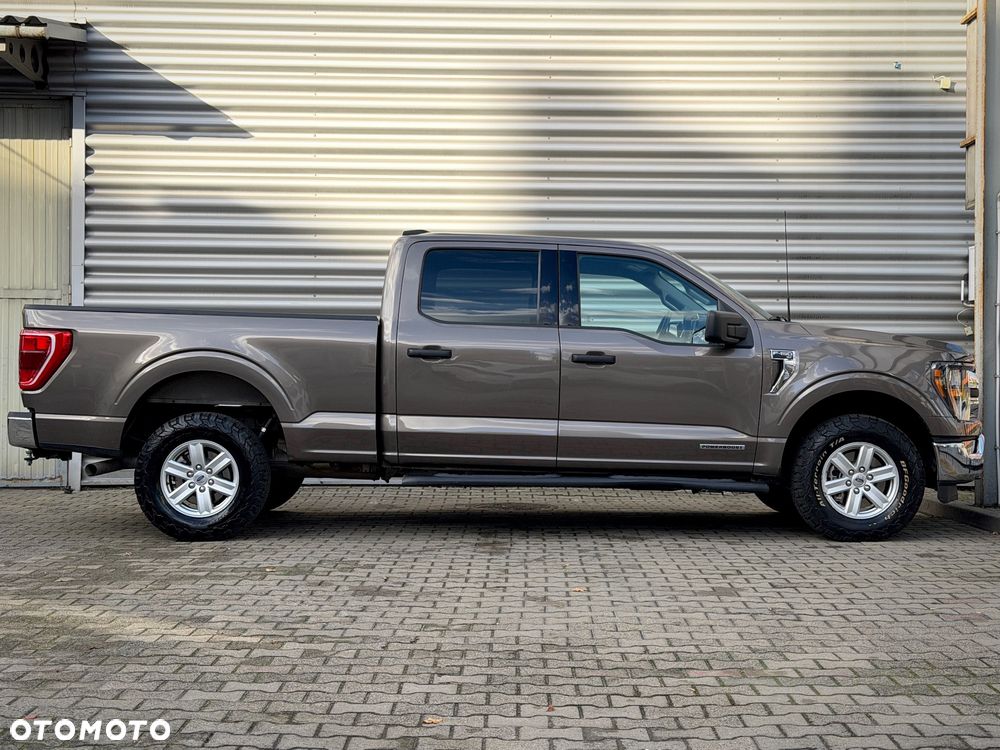 Ford F150 - 6