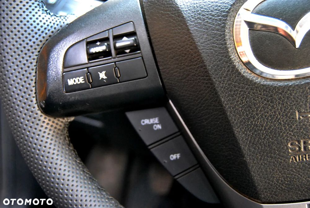 Mazda 3 1.6 MZR Active - 22