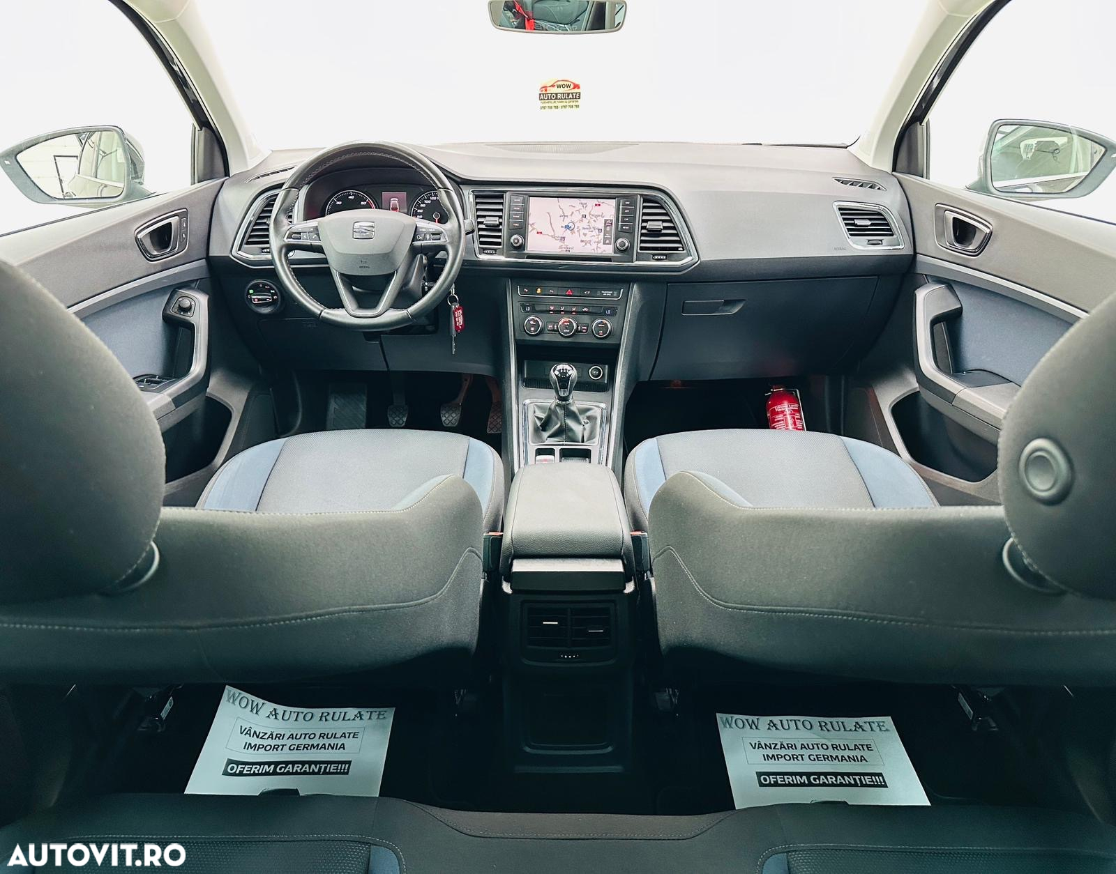 Seat Ateca - 6