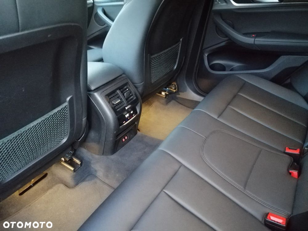 BMW X3 xDrive30i GPF xLine - 13