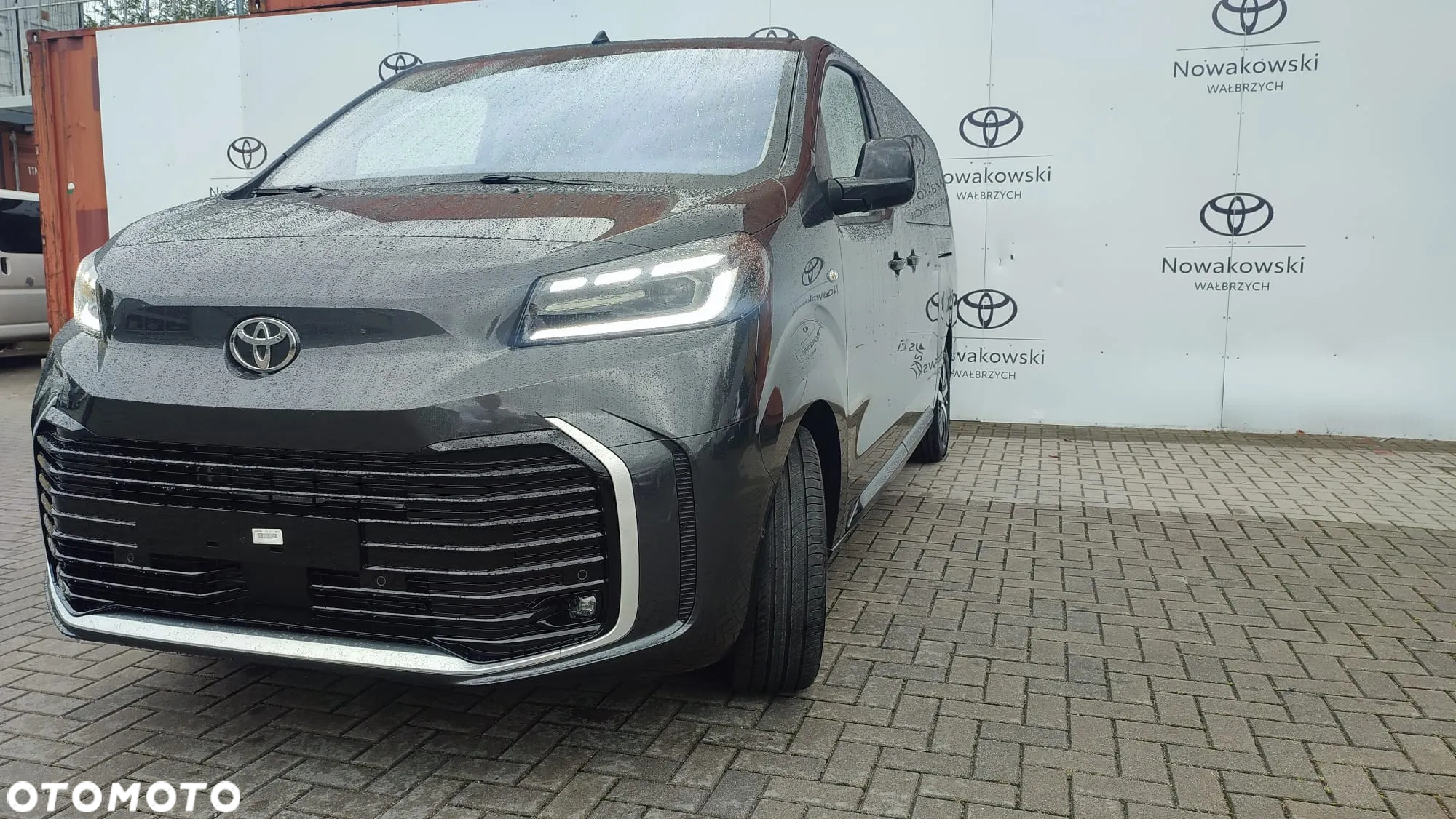 Toyota Proace Verso 2.0 D4-D Long Family - 3