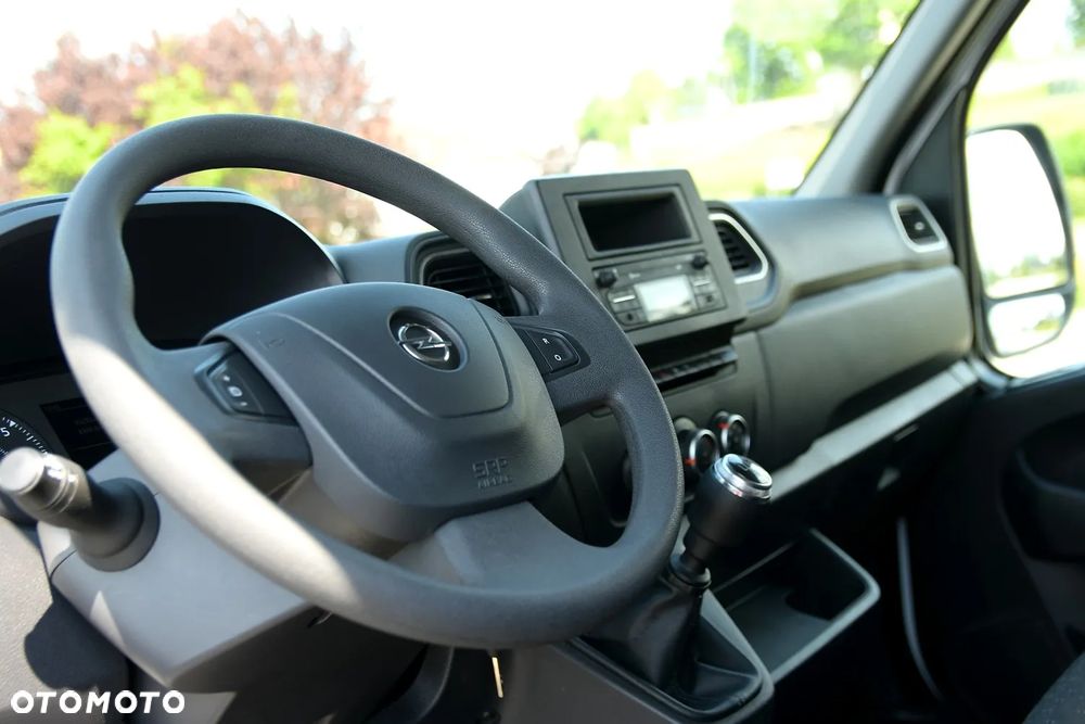 Renault MASTER 2.3 130KM * Salon PL * L3H2 83 000km Movano - 28