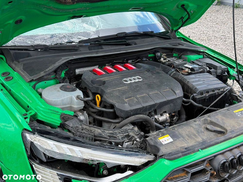 Audi S3 Limousine TFSI Quattro S tronic - 10