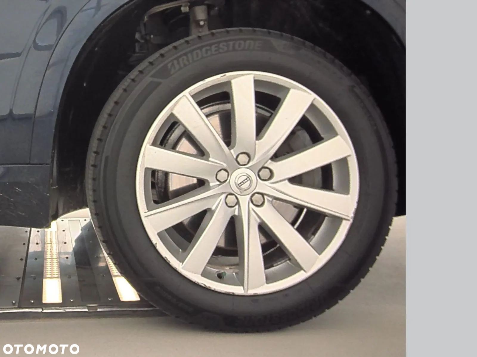 Volvo XC 90 T6 AWD Momentum 7os - 10