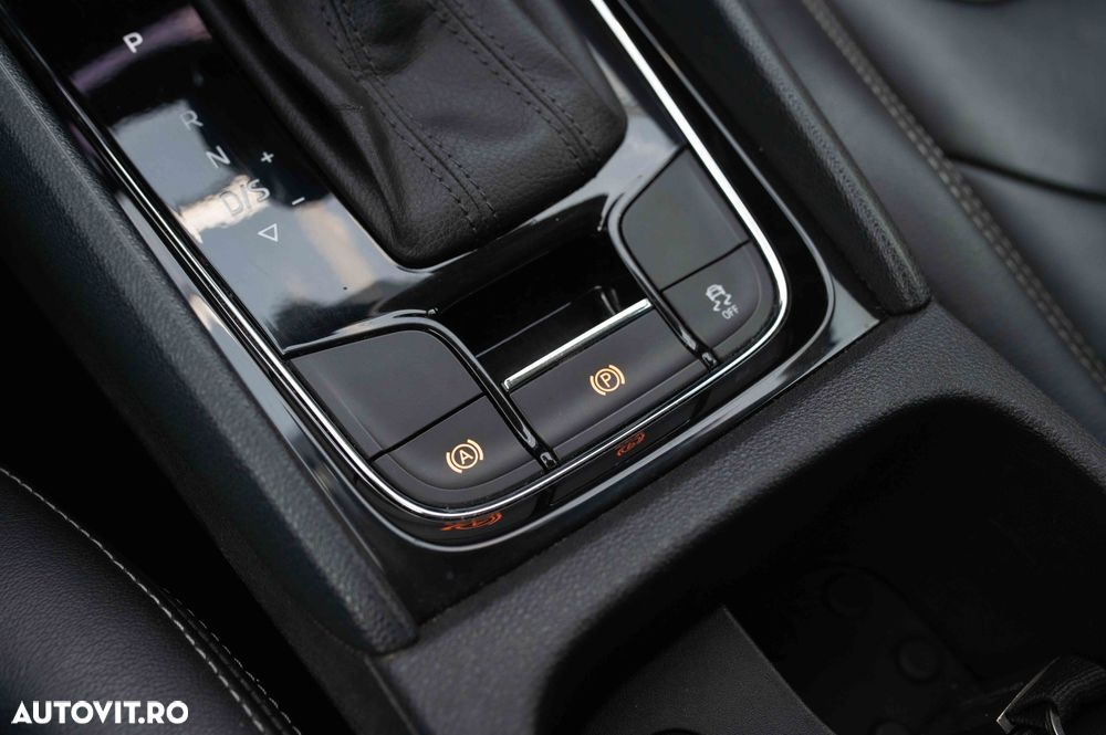 Skoda Kodiaq 2.0 TDI 4X4 DSG Soleil - 32