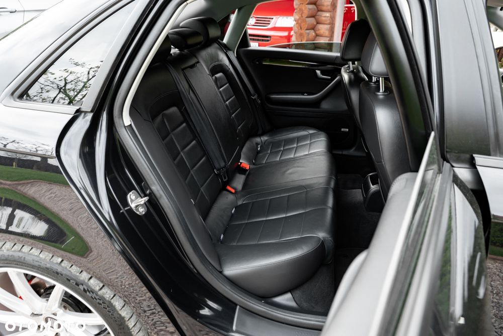 Seat Exeo 2.0 TSI - 22